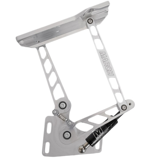 Hood Hinges For 1967 - 1972 Chevy C10