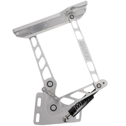 Hood Hinges For 1967 - 1972 Chevy C10