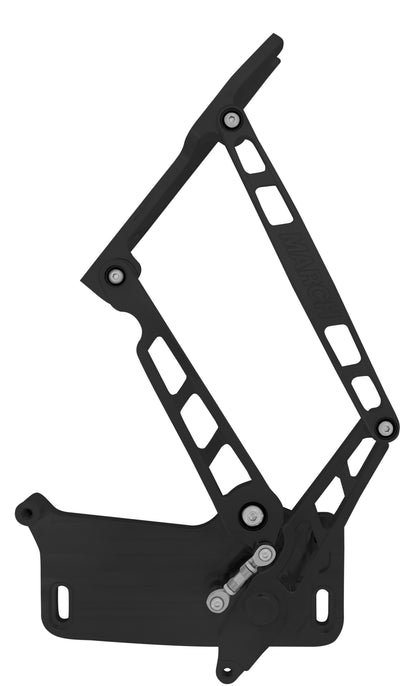 Billet Hood Hinge