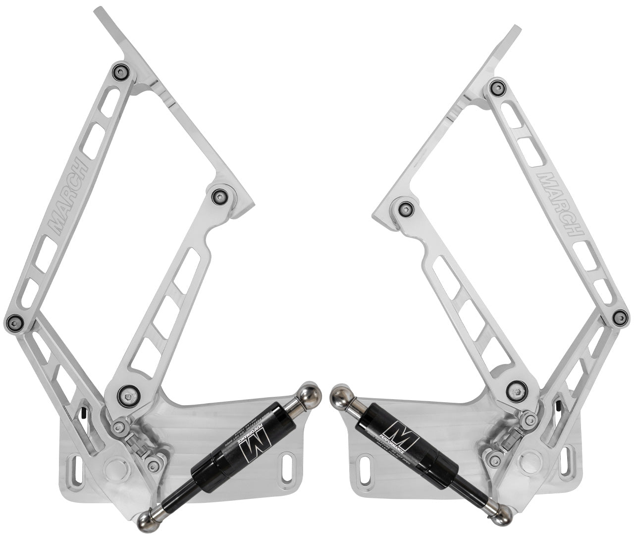 Billet Hood Hinge