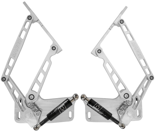 Billet Hood Hinge