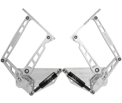 Billet Hood Hinge