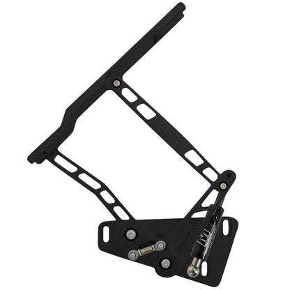 Hood Hinges For 1973 - 1980 Chevy C10 Billet