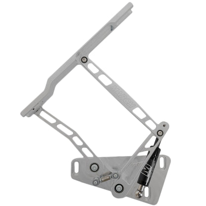 Hood Hinges For 1973 - 1980 Chevy C10 Billet