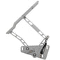 Hood Hinges For 1973 - 1980 Chevy C10 Billet