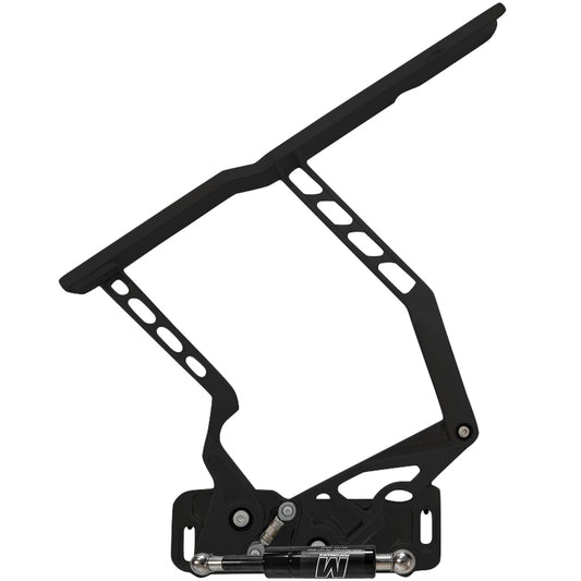 Hood Hinges For 1970 - 1981 Chevy Camaro