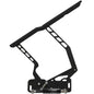 Hood Hinges For 1970 - 1981 Chevy Camaro