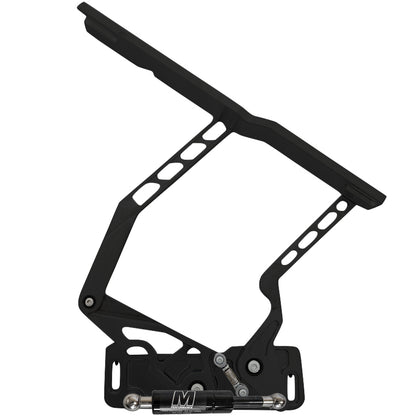 Hood Hinges For 1970 - 1981 Chevy Camaro