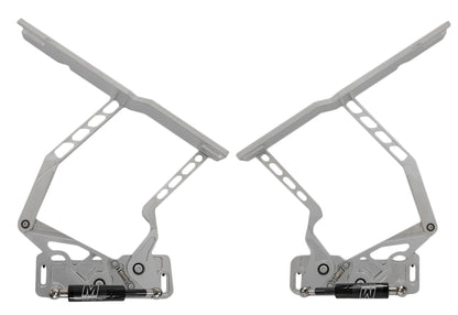 Hood Hinges For 1970 - 1981 Chevy Camaro