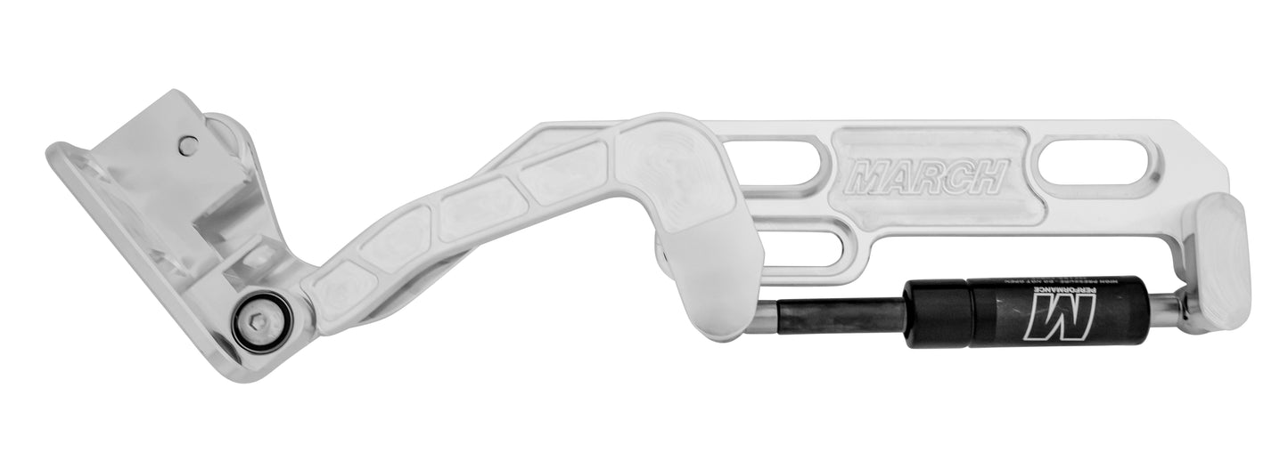 Billet Hood Hinge