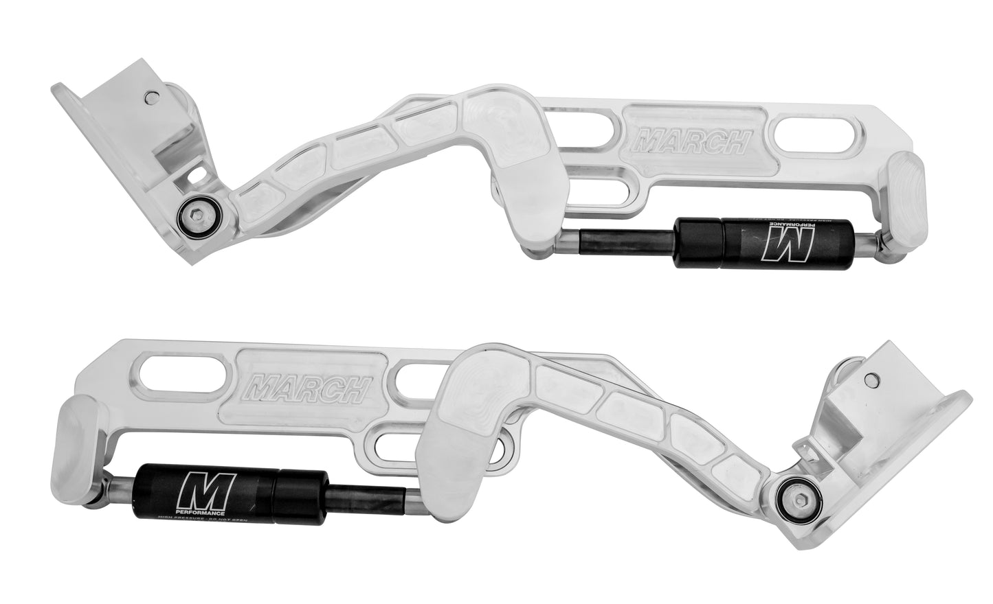 Billet Hood Hinge