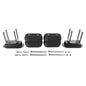 Timbren SES Suspension Enhancement System SKU# HIR185 - Rear Kit