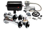 Kleinn Air Horns - HK4 - Chrome Quad Air Horn Kit