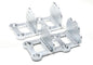 Engine Mount Plate Clamshell - 12621HKR