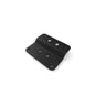 Trans Mount Adapter Bracket GM LS to 4L60E - 12655HKR