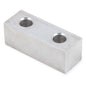 GM A-Body Crossmember Spacer 4L60 Trans - 12657HKR