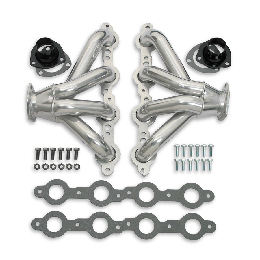 Headers Block Hugger Small Block LS1 Pa - 2313HKR