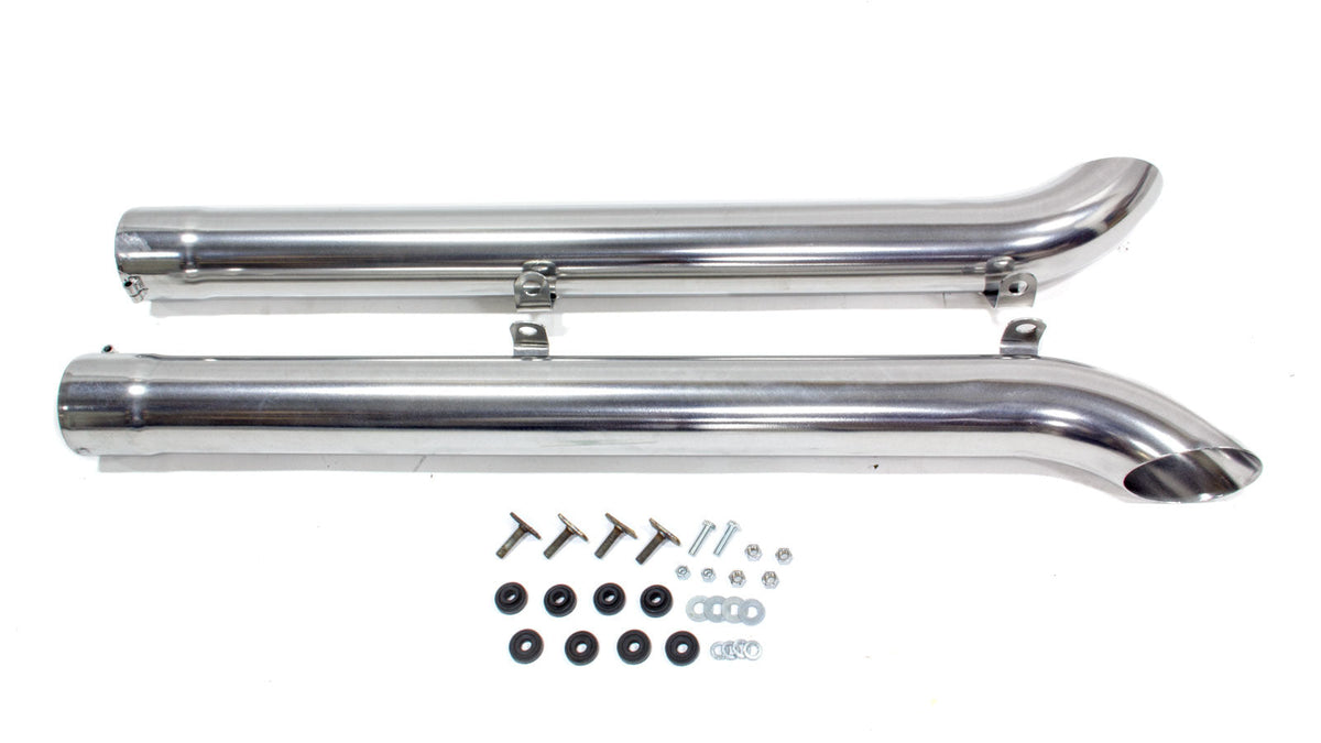 Side Pipe Kit Mctbc - 507351HKR