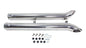 Side Pipe Kit Mctbc - 507351HKR