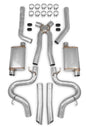 Exhaust System G Body - 70501363RHKR