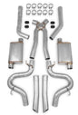 Exhaust System - 70501364RHKR