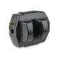 Motor Mount Insert GM LS Black Polyurethane - 71221016HKR