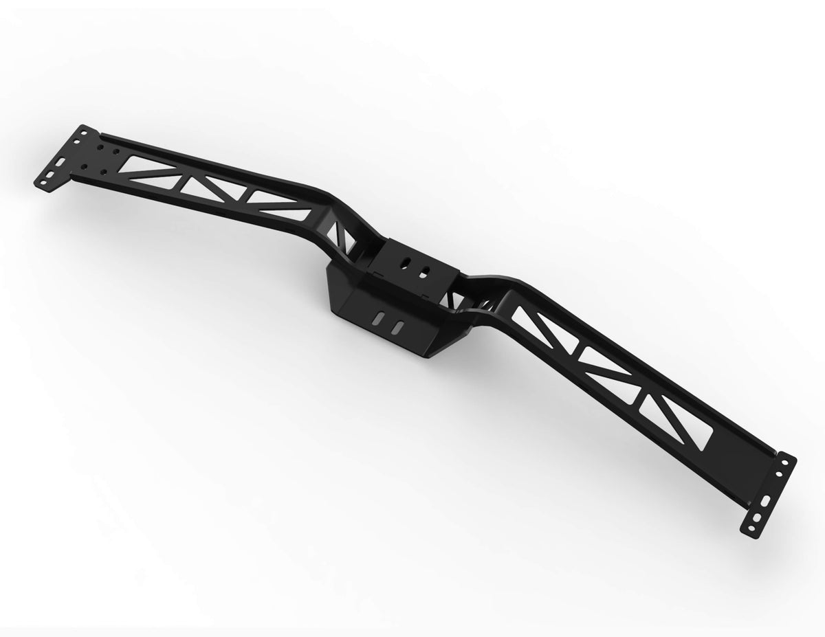Transmission Crossmember 68-72 a Body - 71222007HKR