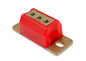 Trans Mount Polyurethane GM - Red - 71223030HKR