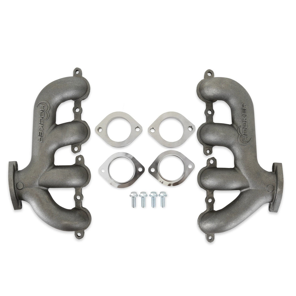 Exhaust Manifold- Raw - 8505HKR