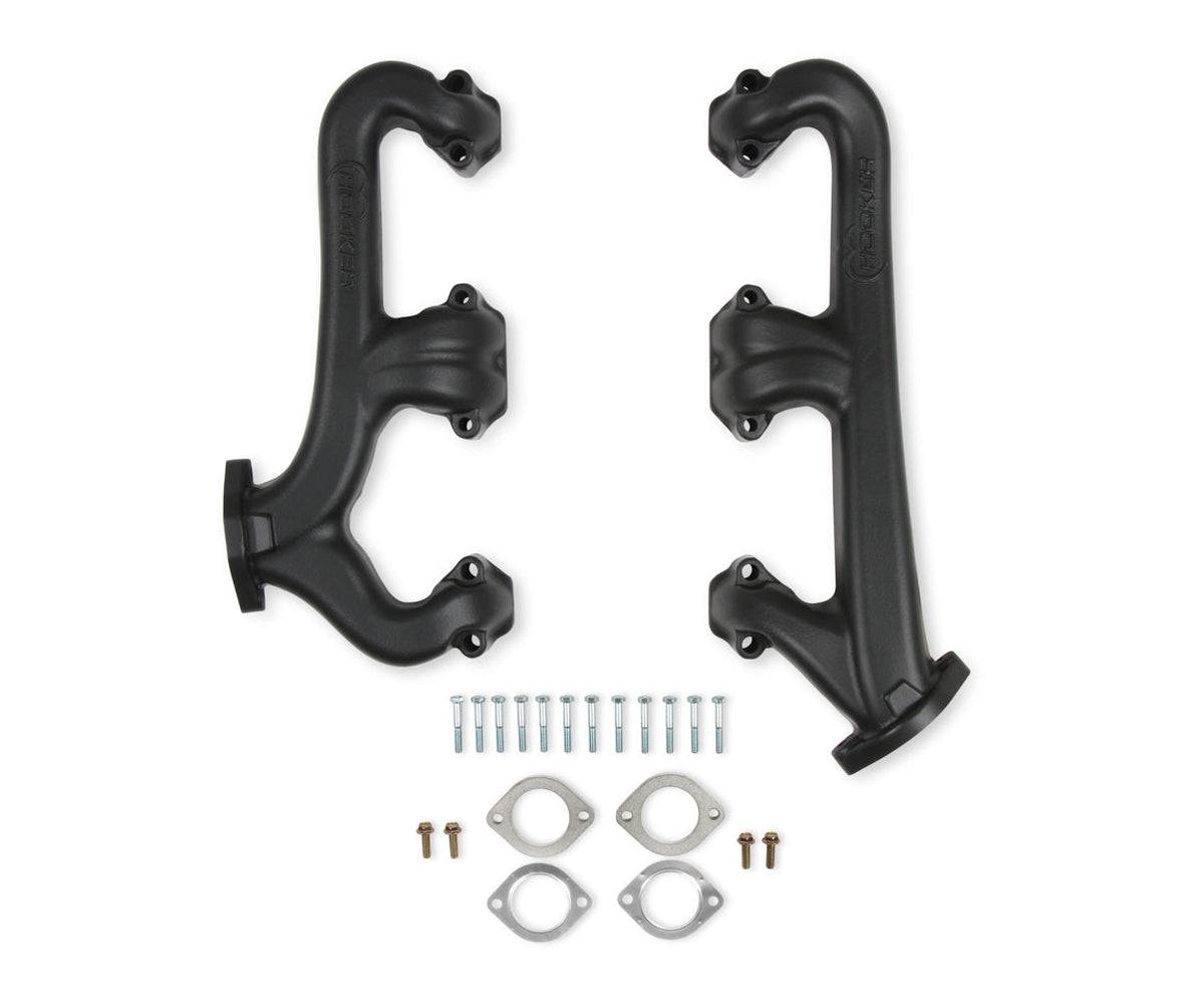 Exhaust Manifold - 85253HKR