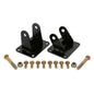 96-04 Mustang LS-Swap Engine Mount Kit - BHS503