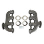 Exhaust Manifold- Raw - BHS5192