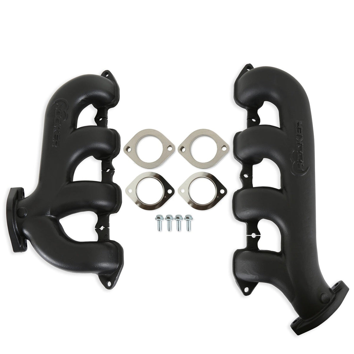 Exhaust Manifold - BHS5198