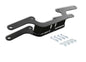 Crossmember Adapter - BHS532
