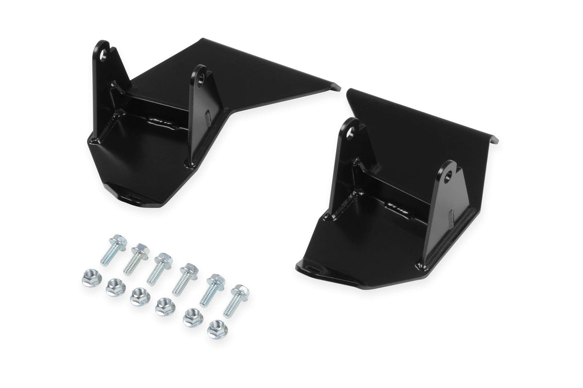 Motor Mounts and Inserts - BHS540