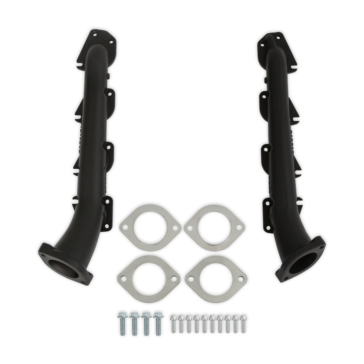 Exhaust Manifold - BHS584