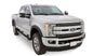 Husky Liners Husky Liners OE Style Fender Flares Black Smooth Finish 4-Piece Set 2802941