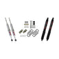 Skyjacker - Suspension Lift Kit W/Shock - HL30STBB