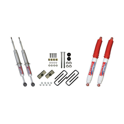 Skyjacker - Suspension Lift Kit W/Shock - HL30STBH