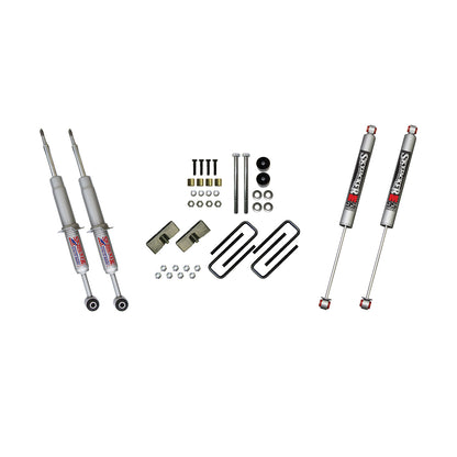 Skyjacker - Suspension Lift Kit W/Shock - HL30STBM