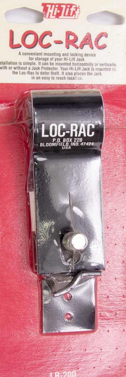 Loc-Rac - LR200