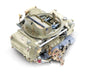 CARBURETOR 4160 600CFM 4-BBL