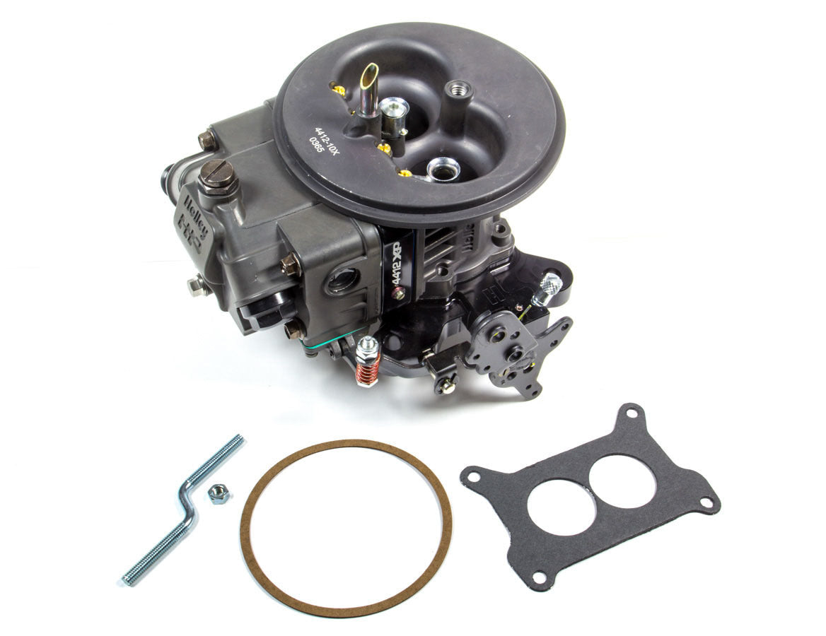 Carburetor Aluminum 500CFM 2-BBL - 04412HBX