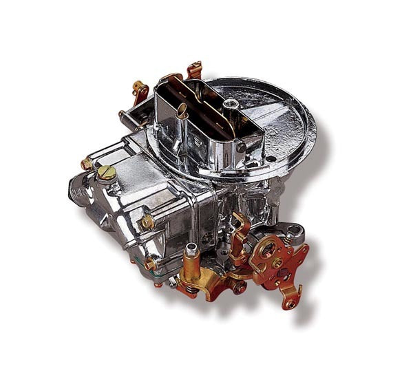 Carburetor 2300 500CFM 2-BARRE - 04412S