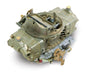 Carburetor 4-Barrel 600 Cfm 4150 - 04776C