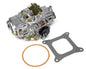 Carburetor 650 Cfm Doub Pumper - 04777SAE