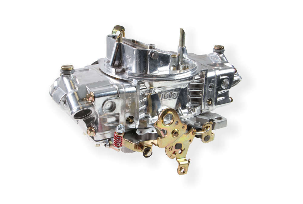 Carburetor 750 Cfm Doub Pumper - 04779SAE