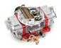 750 Ultra Double Pumper with/Red - 076750RD
