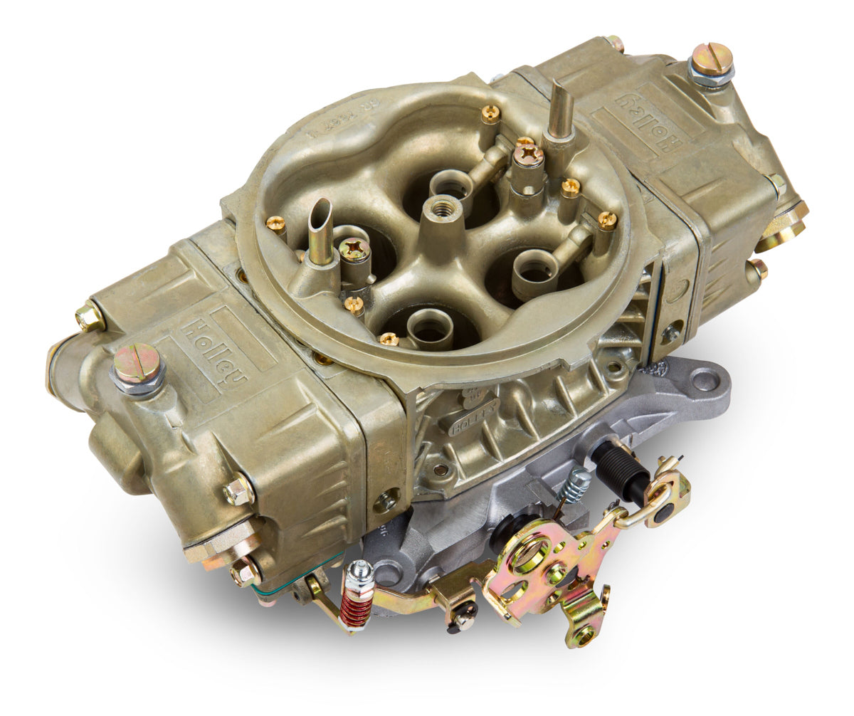 950 Hp Carburetor - 0804962