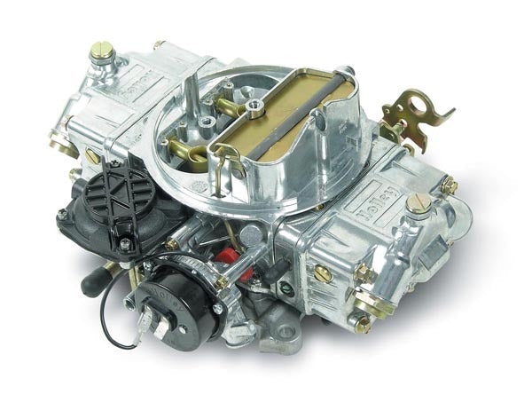 Carburetor 770 Cfm 4-BBL Ford - 080770